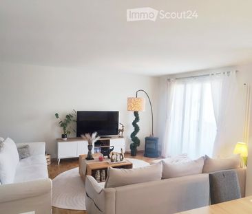 4.5 Zimmer, 81 m² - Foto 3