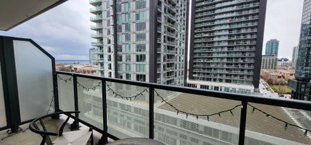 For Lease - 30 Ordnance Street Unit# 1103, Toronto, Ontario - Photo 2