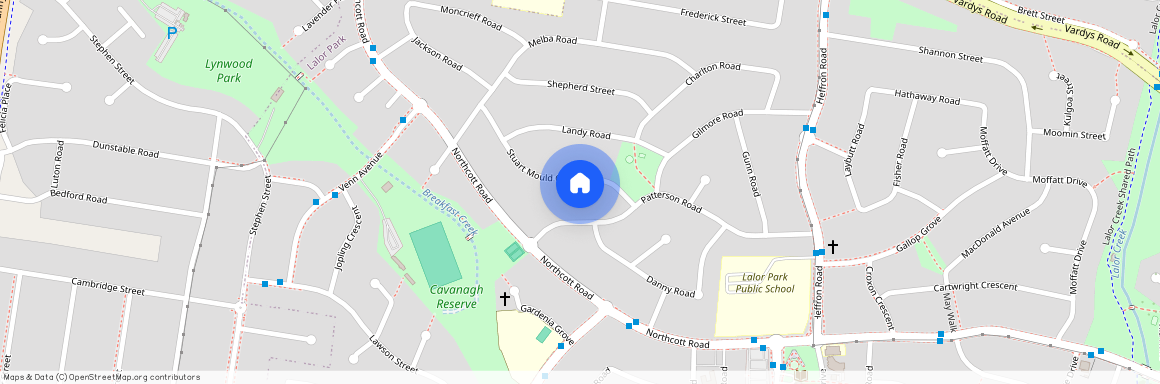 10 Stuart Mould Crescent, NSW 2147, Lalor Park