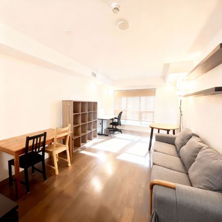 For Lease - 195 BESSERER Street Unit# 1506, Lower Town - Sandy Hill, Ontario - Photo 2