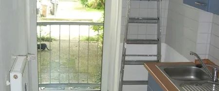 Attraktive 1 Zimmer-Wohnung in ruhiger Lage der Werdervorstadt zu mieten! - Photo 1