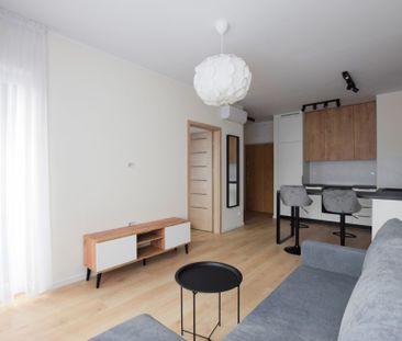 Bydgoszcz, Osiedle Leśne SFE-MW-10150 - Фото 1