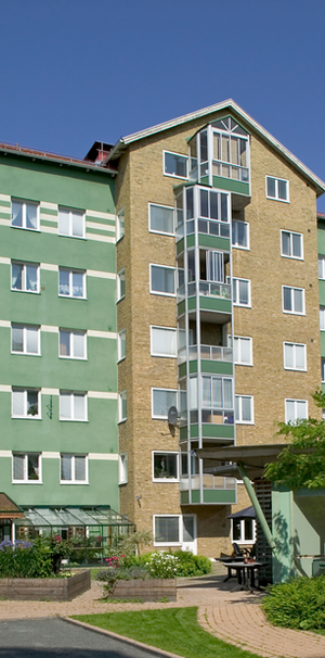 Norra Grängesbergsgatan 42B, Augustenborg - Photo 1