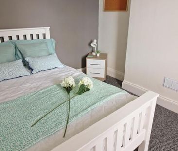 6 bedroom house of multiple occupation to rent - Photo 6