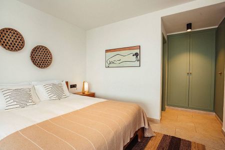 4 room luxury Villa for rent in Sant Lluís, Balearic Islands - Photo 5