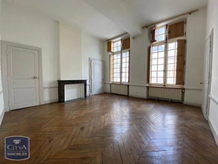 Appartement à louer 2 pièces 53m² - Photo 2