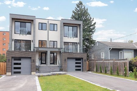 For Lease - 1048 ROOSEVELT Road Unit# MAIN, Mississauga, Ontario - Photo 4