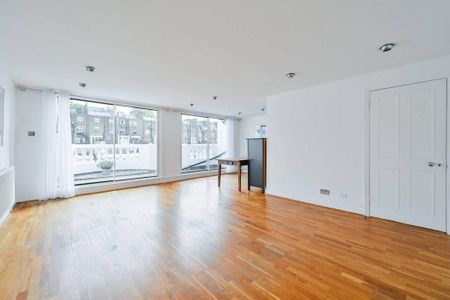 2 bedroom maisonette to rent - Photo 3