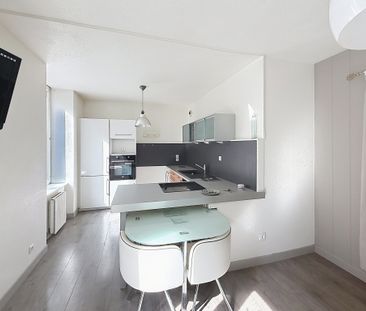 Location Appartement 3 pièces 48m² BELFORT 90000 - Photo 4