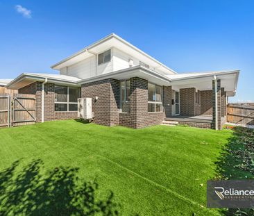 3/42 Dengate Crescent, Moncrieff ACT 2914 - Photo 3