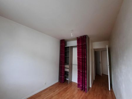Appartement T2 à louer - 48 m² - Photo 5