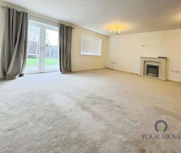 4 bedroom detached house to rent - Photo 2