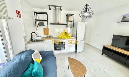3-BEDROOM APARTMENT FOR RENT IN TORREVIEJA - ALICANTE - Photo 4