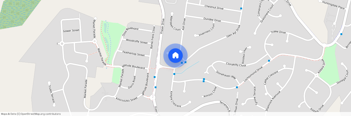 1/2 Lovat Brae Court, 2486, Banora Point Nsw
