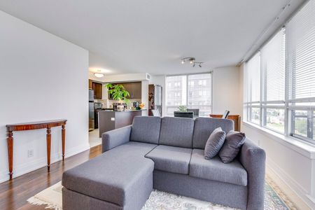 For Lease - 1060 Sheppard Avenue Unit# 905, Toronto, Ontario - Photo 4