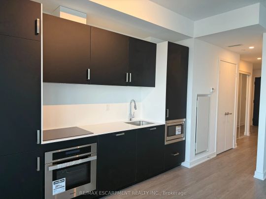 88 QUEEN Street E #5601 - Photo 1