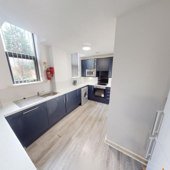 4 bedroom house to rent - Photo 1