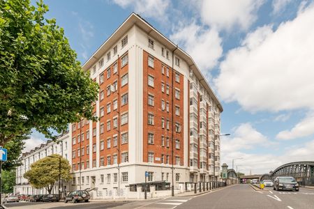 Orsett Terrace, Bayswater, London, W2 - Photo 5