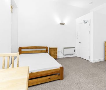 Studio Flat, North Road, N7 - Photo 3