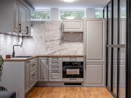 Hökbursvägen, Tumba - Foto 5