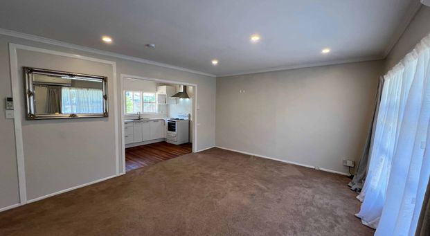 Unit in Mount Wellington 2 bedrooms w/ Large Rumpus Rooms - Mt Wellington - Photo 1