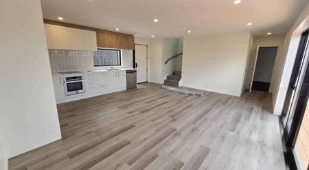 Brand New Townhouse - Photo 5