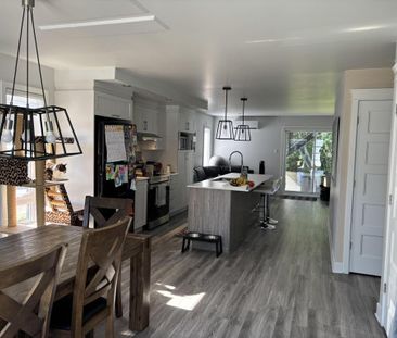 Condo haut de gamme à St-Jérôme 5 1/2 - Photo 2