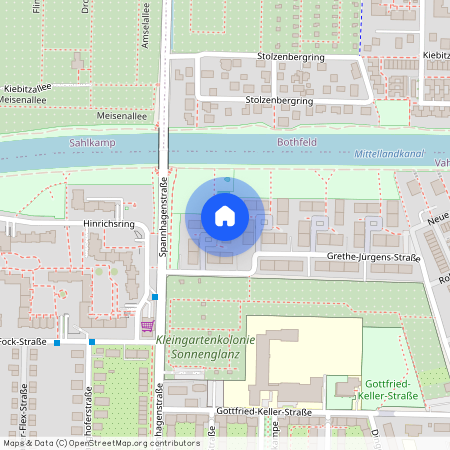 Grethe-Jürgens-Str. 80, 30655, Hannover