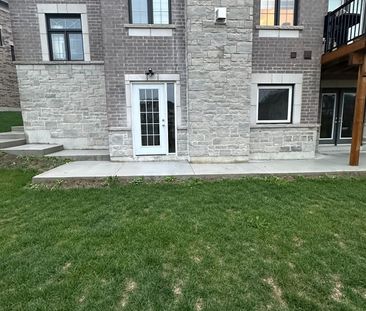 For Lease - 14 Mountain Vista Court Unit# BSMT 1, Vaughan, Ontario - Photo 6