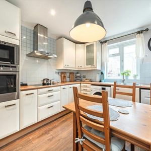 Fernhead Road, Maida Vale, W9 - Photo 2