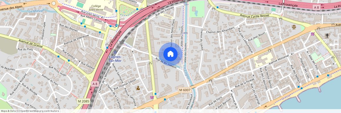 06800, Cagnes-Sur-Mer