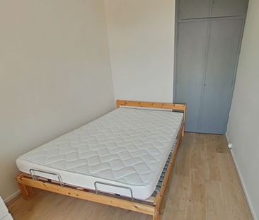 Location Appartement 4 pièces 67m² VILLEURBANNE 69100 - Photo 5