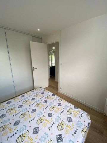 🏡 Colocation Meublée -proche Écoles/Centre ville - Photo 5