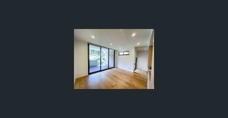 FRESHLY PAINTED ONE BEDROOM + STUDY | GREAT LOCATION GREAT VALUE! - Photo 2