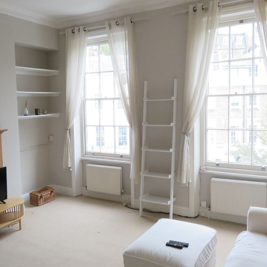 2 Bed Maisonette, Moreton Terrace, SW1V - Photo 1