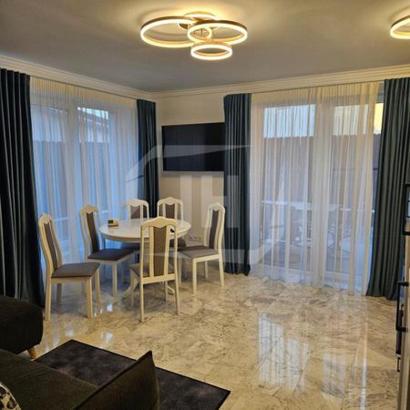 Duplex modern, zona Tineretului - Photo 3