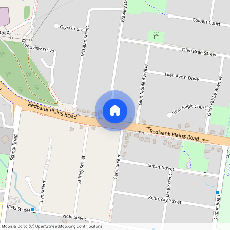 493 Redbank Plains Road, Redbank Plains QLD 4301