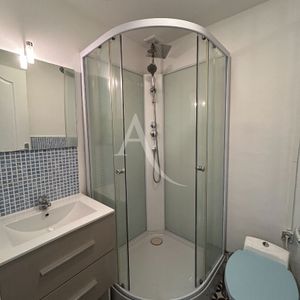 Location appartement 1 pièce, 16.15m², Jonzac - Photo 2