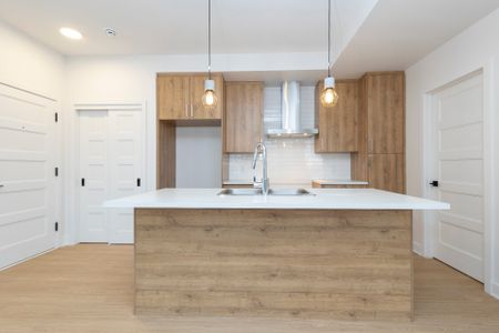 Appartement à Salaberry-de-Valleyfield - Photo 4