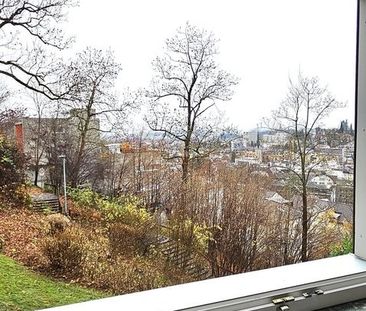 Wenige Gehminuten vom Stadtzentrum entfernt - Foto 1