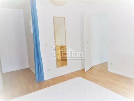 Location Appartement - Photo 2