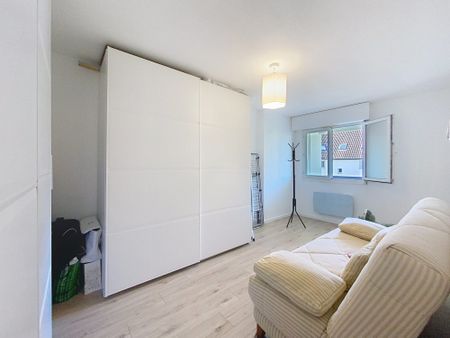 Location Appartement 3 pièces 82m² ILLKIRCH GRAFFENSTADEN 67400 - Photo 4