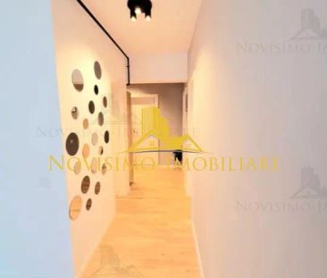 NOVISIMO-IMOBILIARE: APARTAMENT CU 3 CAM. DE INCHIRIAT IN ZONA ALBERT . P - Fotografie 6