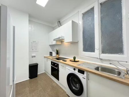 Calle de San Bernardo, Madrid, Community of Madrid 28015 - Photo 4