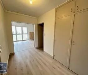 Appartement à louer 4 pièces 76.53m² - Photo 3