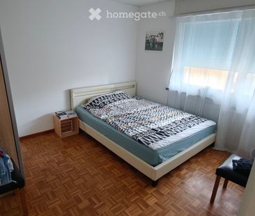 4.5 Zimmer, 93 m² - Photo 5