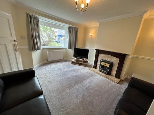 Garfield Terrace, Leeman Road - P10375 - Photo 1