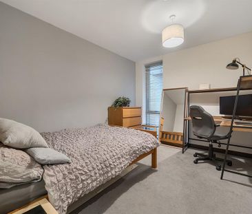 2 bedroom apartment to rent - Photo 3