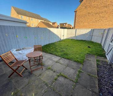 1 bedroom end of terrace house to rent - Photo 4