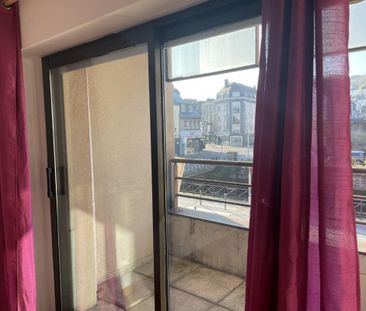 Appartement T1 BIS avec Balcon + Parking Privé - Photo 4
